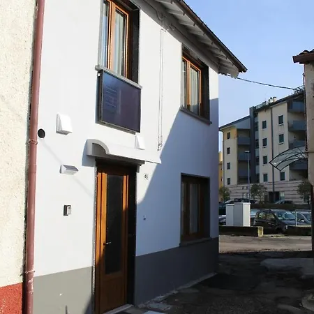 Cb48 Lägenhet Arzignano