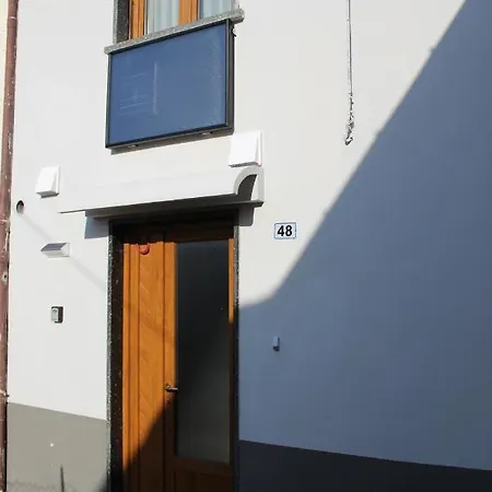 Lägenhet Cb48 *